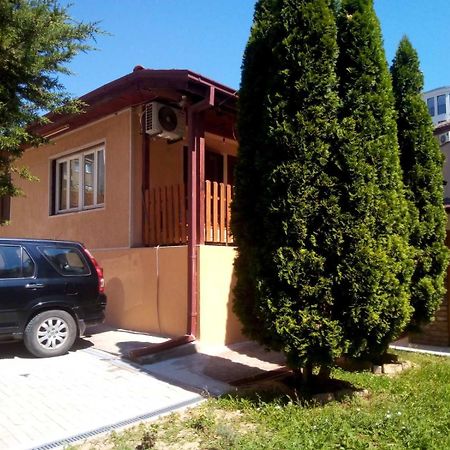 Villa Re3Ca Üsküp Dış mekan fotoğraf