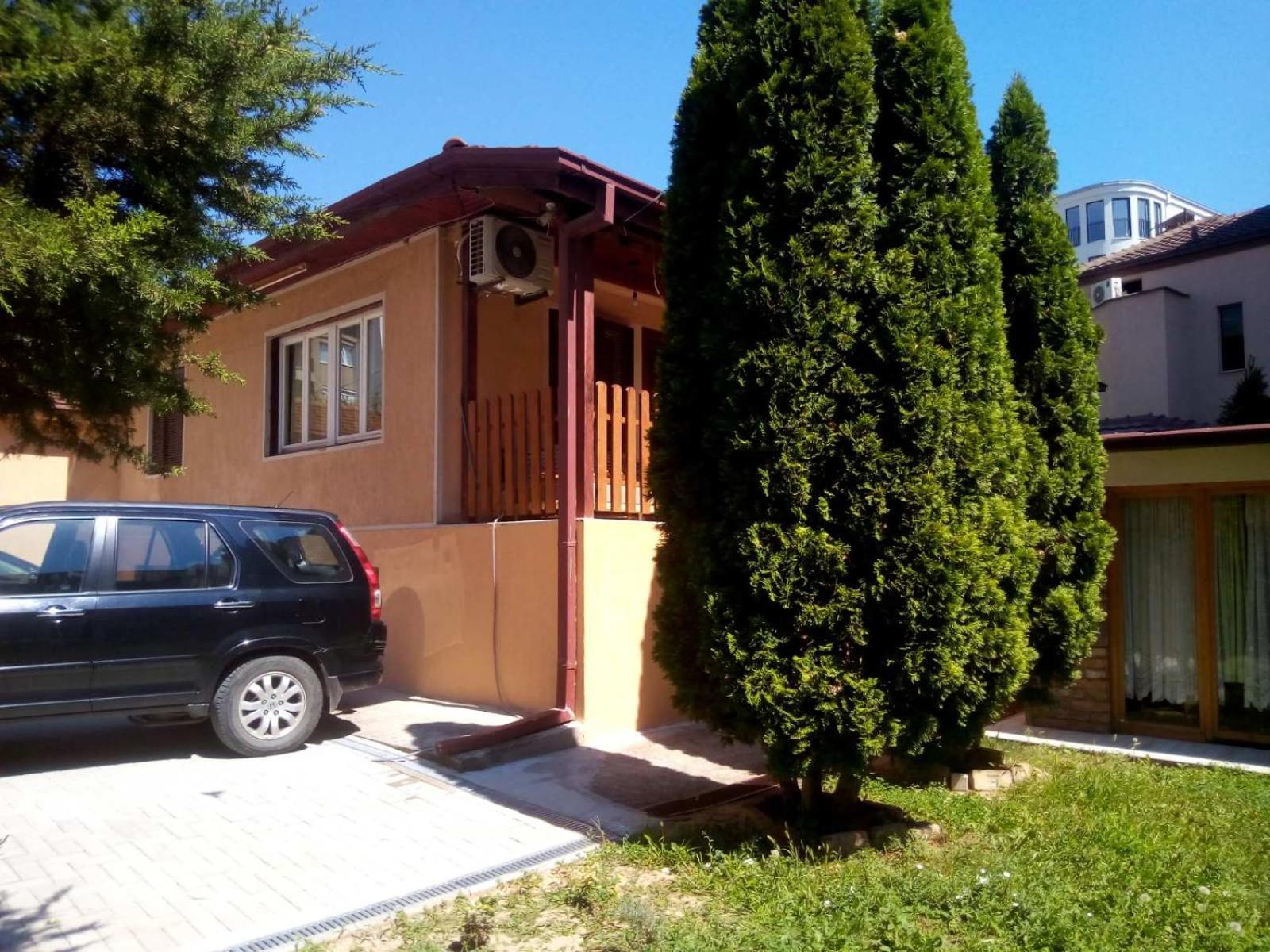 Villa Re3Ca Üsküp Dış mekan fotoğraf