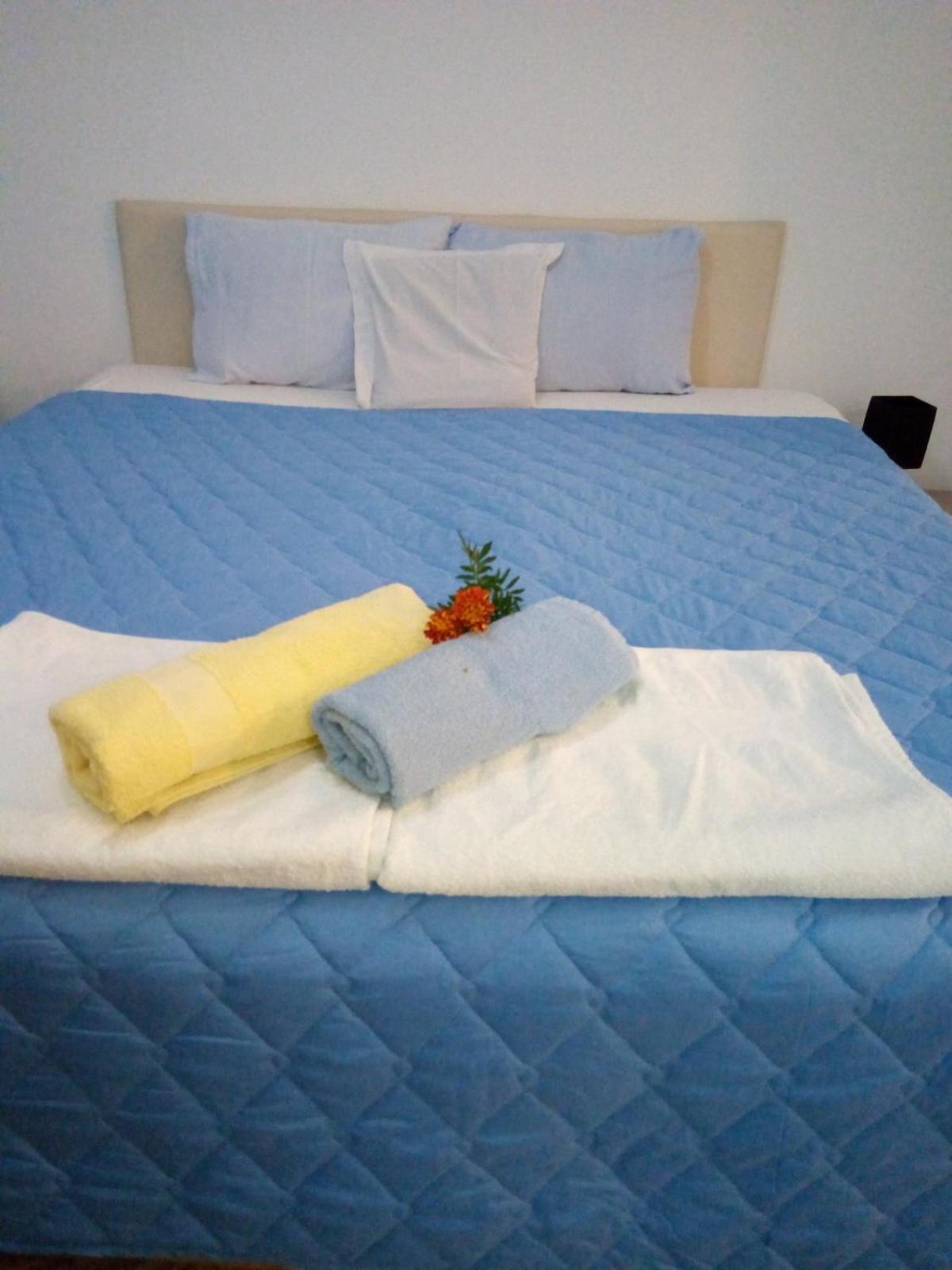 Villa Re3Ca Üsküp Dış mekan fotoğraf