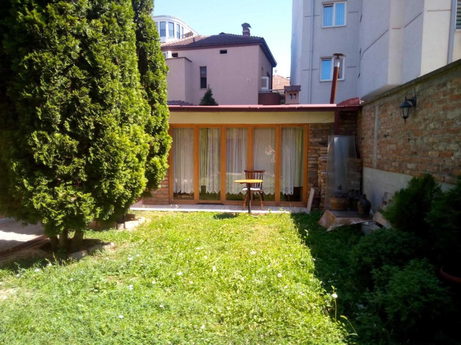 Villa Re3Ca Üsküp Dış mekan fotoğraf