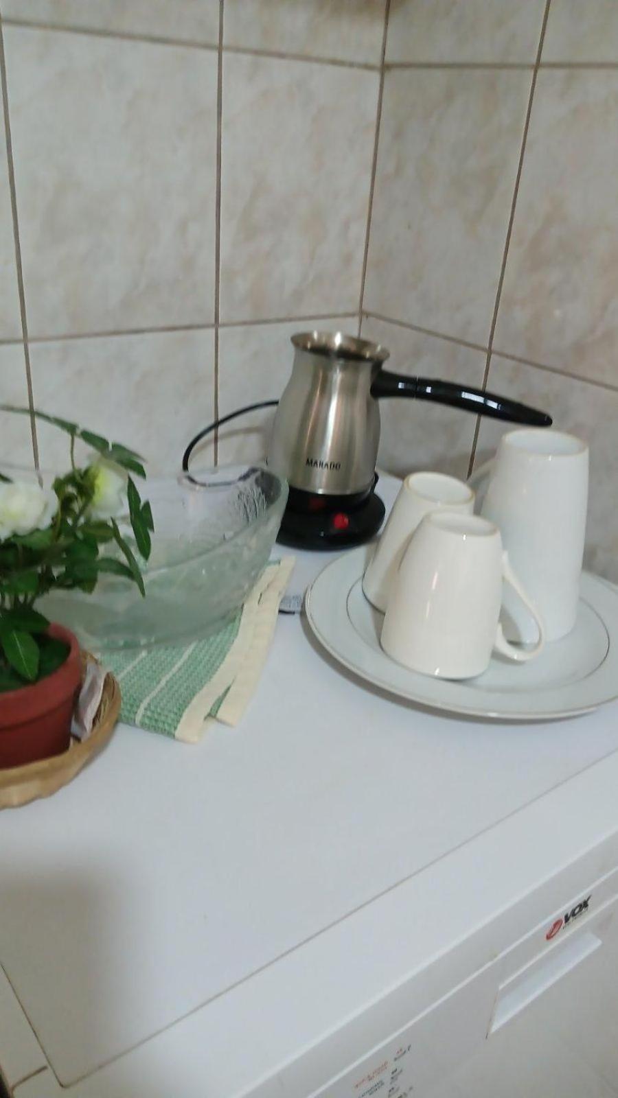 Villa Re3Ca Üsküp Dış mekan fotoğraf