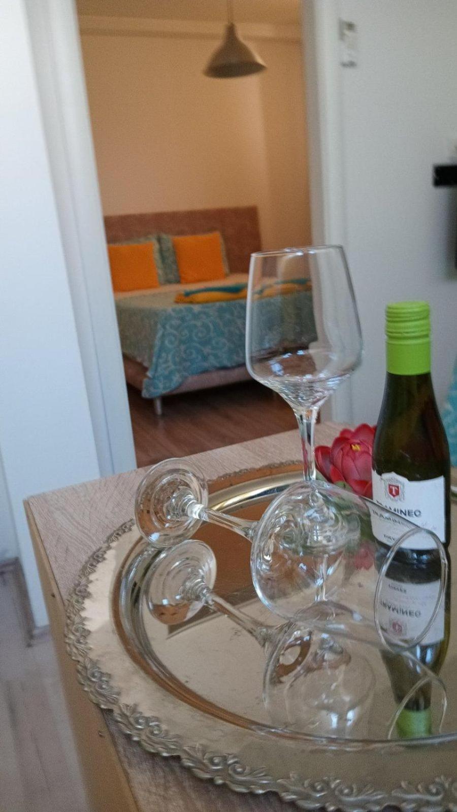 Villa Re3Ca Üsküp Dış mekan fotoğraf