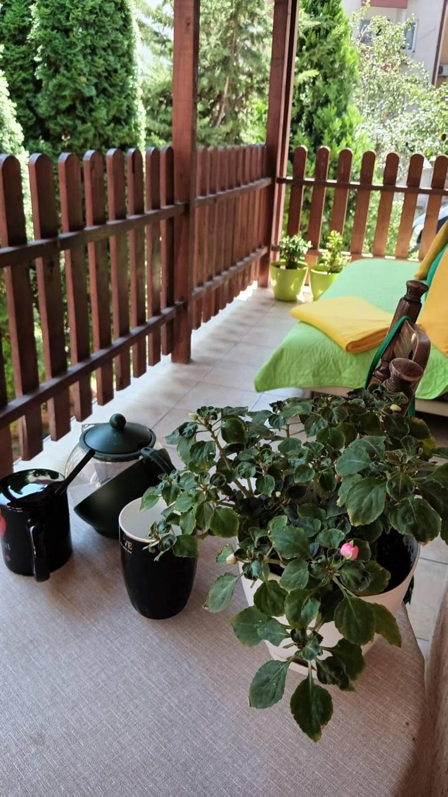 Villa Re3Ca Üsküp Dış mekan fotoğraf