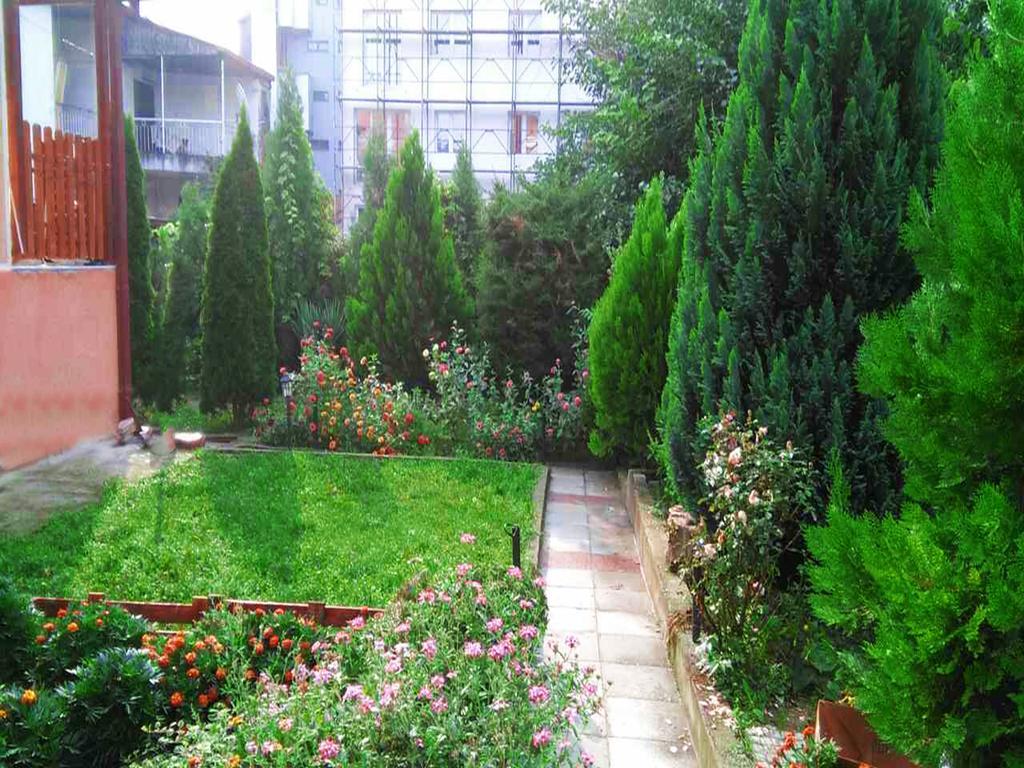 Villa Re3Ca Üsküp Dış mekan fotoğraf