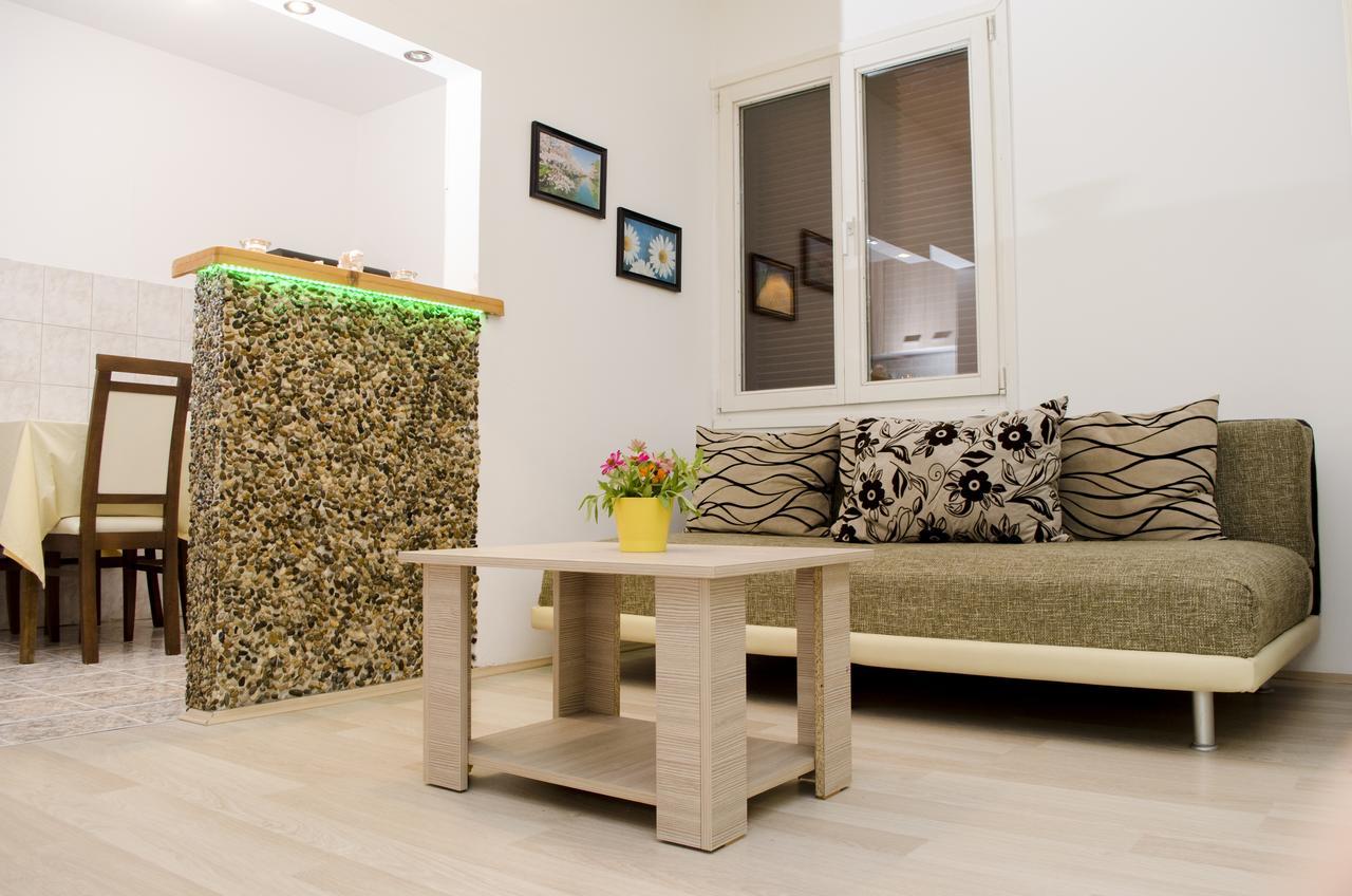 Villa Re3Ca Üsküp Dış mekan fotoğraf