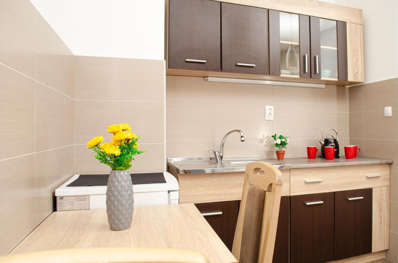 Villa Re3Ca Üsküp Dış mekan fotoğraf