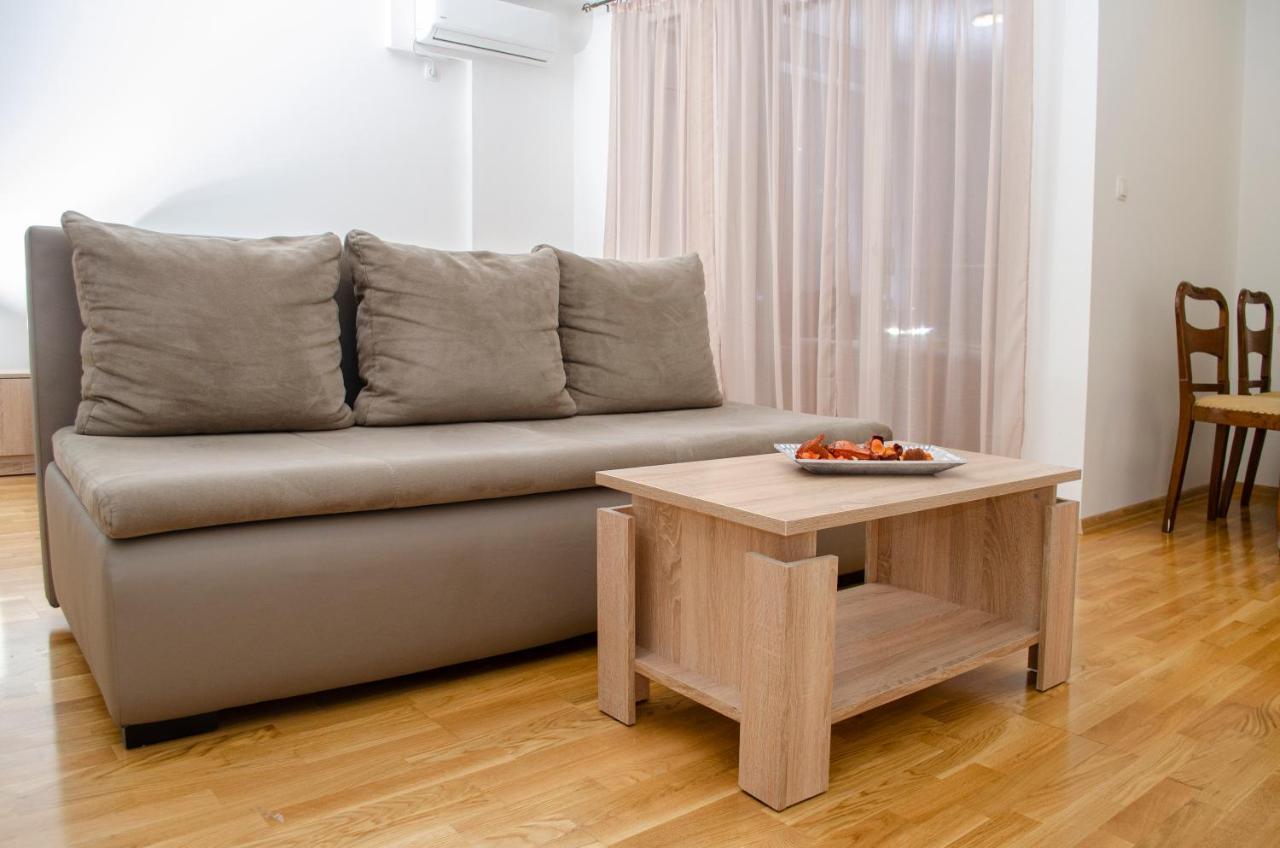Villa Re3Ca Üsküp Dış mekan fotoğraf